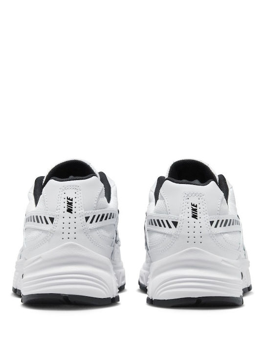 Initiator Sneakers White