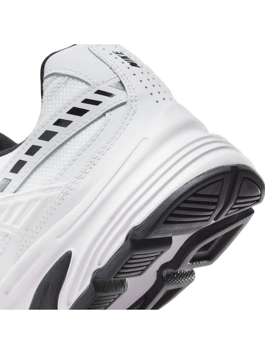 Initiator Sneakers White