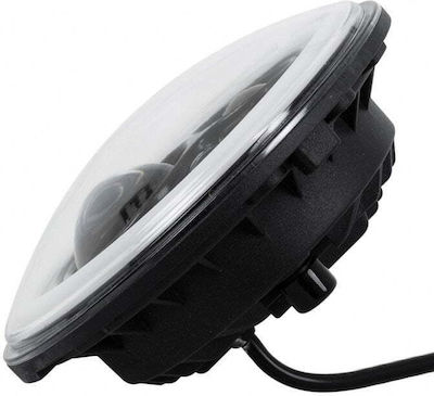 Projector Motorcycle LED 1pcs