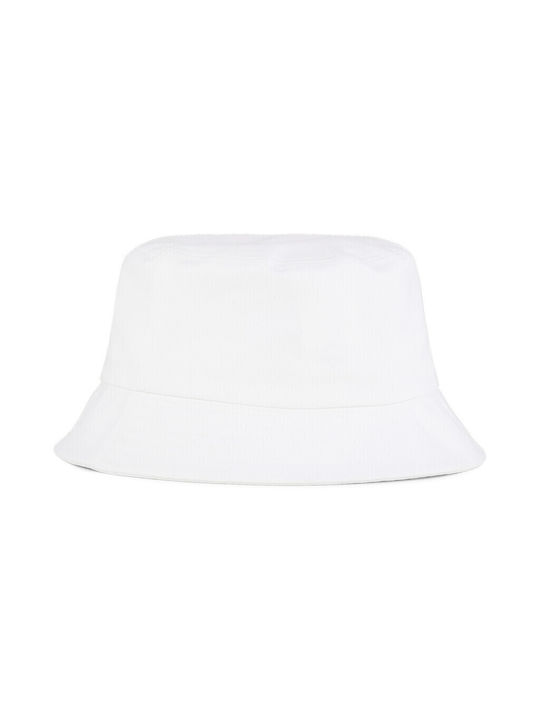 Puma Men's Bucket Hat White