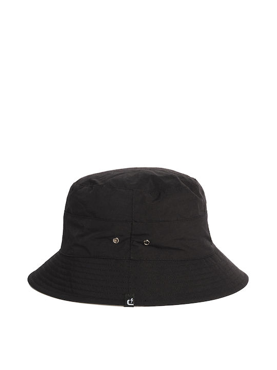 Emerson Υφασμάτινo Καπέλο Bucket