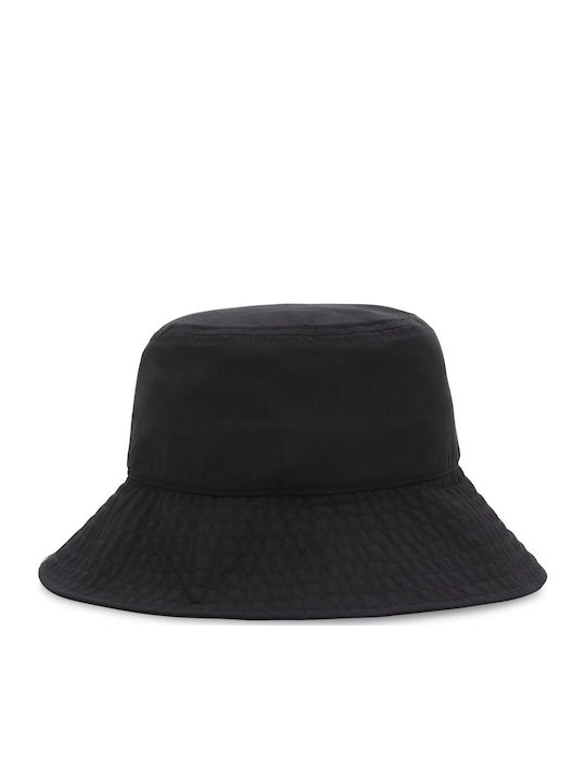 Vans Level Up Ii Fabric Men's Hat Bucket Style Black