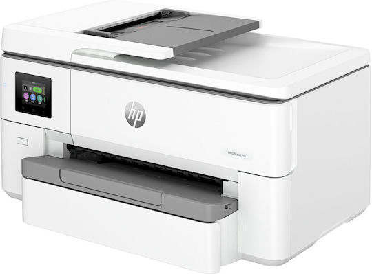 HP HP OfficeJet Pro 9720e All-in-One Έγχρωμο Πολυμηχάνημα Inkjet