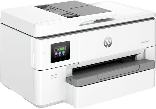 HP HP OfficeJet Pro 9720e All-in-One Έγχρωμο Πολυμηχάνημα Inkjet