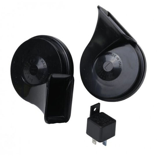 Kamar Horn LKW 24V