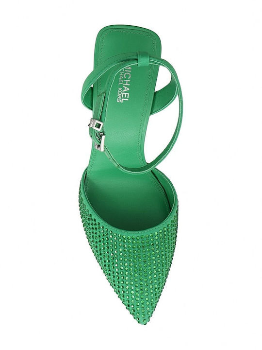 Green Heels Imani