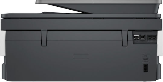 HP OfficeJet Pro 8132e Έγχρωμο Πολυμηχάνημα Inkjet με WiFi και Mobile Print