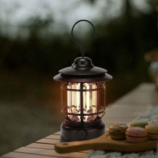 Z693101 Lanternă Reîncărcabilă pentru Camping