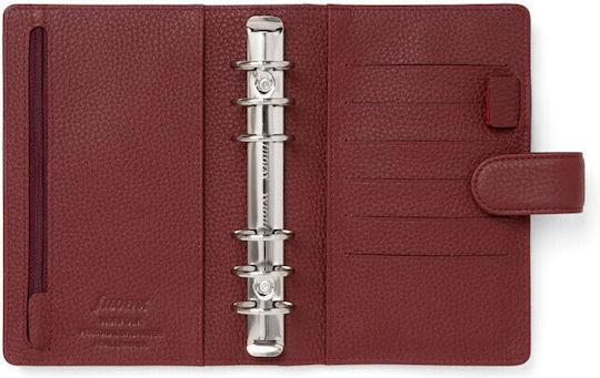 Filofax Personal Notizbuch