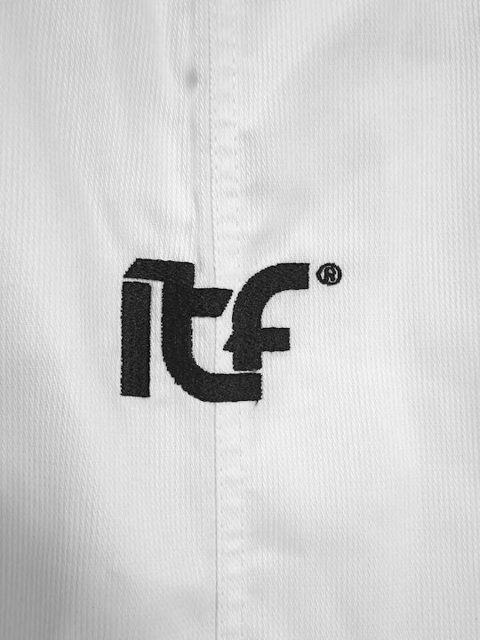adidas Student Ii Добок за Текуондо Унисекс Бяла