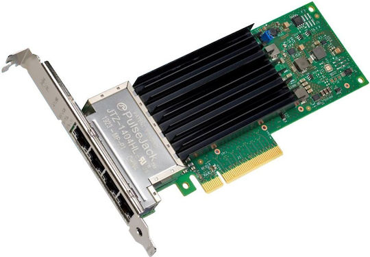 Fujitsu Ενσύρματη Κάρτα Δικτύου Ethernet PCI-e
