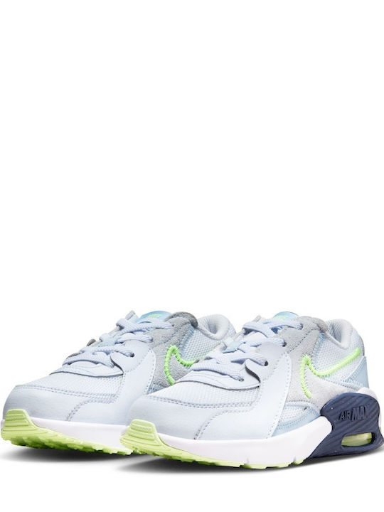 Air Max 90 AIR MAX EXCEE Παιδικά Sneakers Γκρι