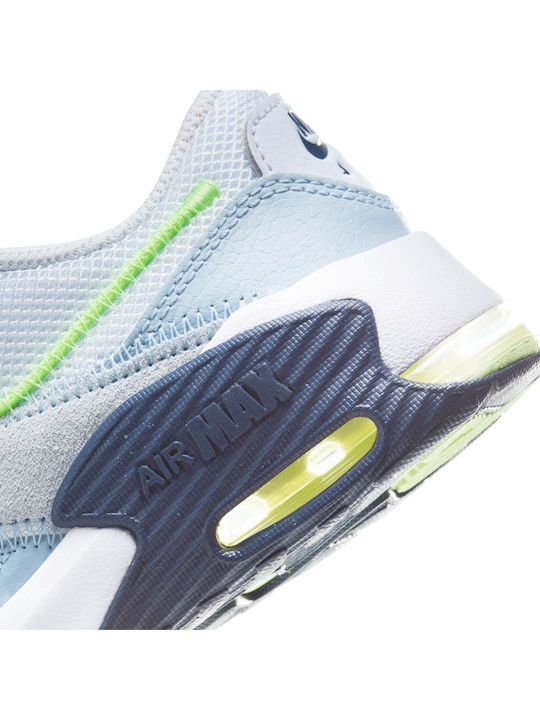 Air Max 90 AIR MAX EXCEE Παιδικά Sneakers Γκρι