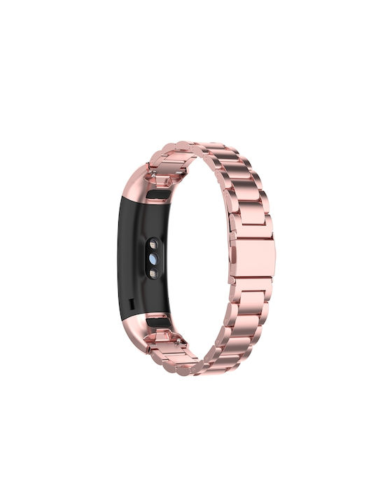 Curea Roz (Huawei Band 4 Pro)