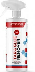 GTECHNIQ Spray Cleaning for Body 500ml