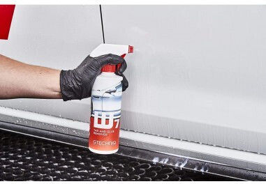 GTECHNIQ Spray Cleaning for Body 500ml