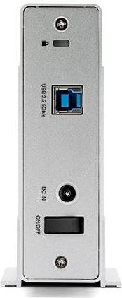 OWC Mercury Elite Pro USB 3.2 Εξωτερικός HDD 12TB 3.5" Μαύρο