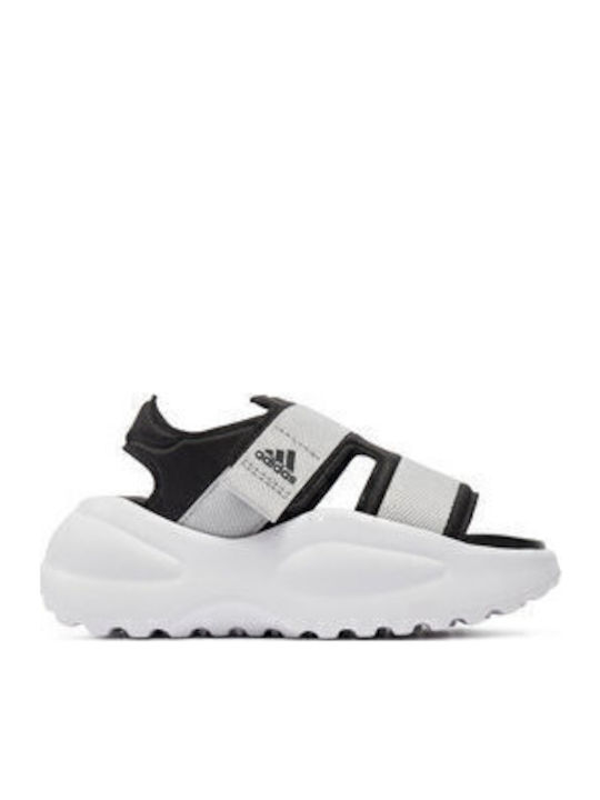 Παιδικά Πέδιλα Sandal Γκρι