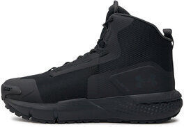 Under Armour Military Half Boots from Mesh Black 3027382-001
