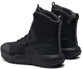 Under Armour Military Boots Valsetz from Mesh Black 3027381-001