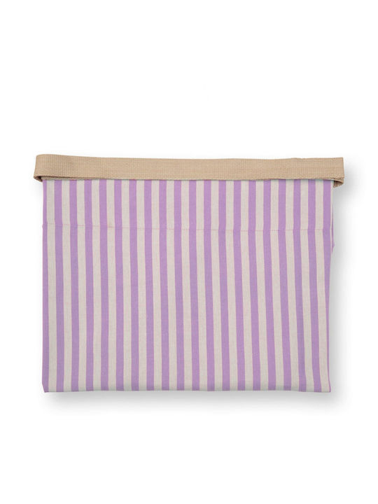 PiP Studio Apron Purple 89.5x72cm