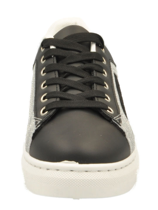 Renda Sneakers BLACK