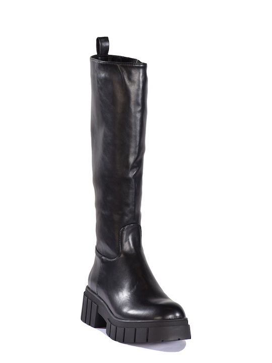 Women's Boots Black