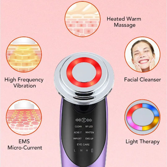 Gesicht-Roller Melume Skinscience 1 Stück