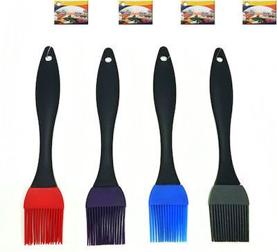 Homestyle Silicone Pastry & Basting Brush