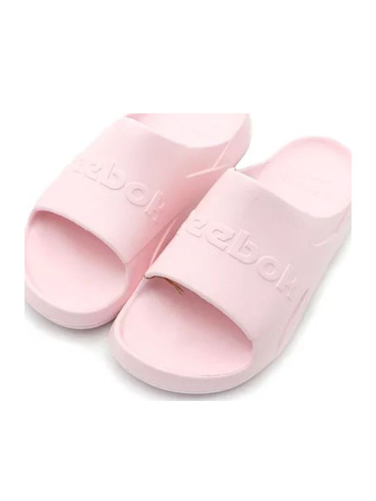 Women's Slides Pink
