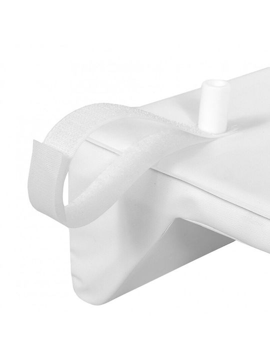 Ceba Baby Hard Changing Pad din plastic Atasabila La Patut 50x70cm