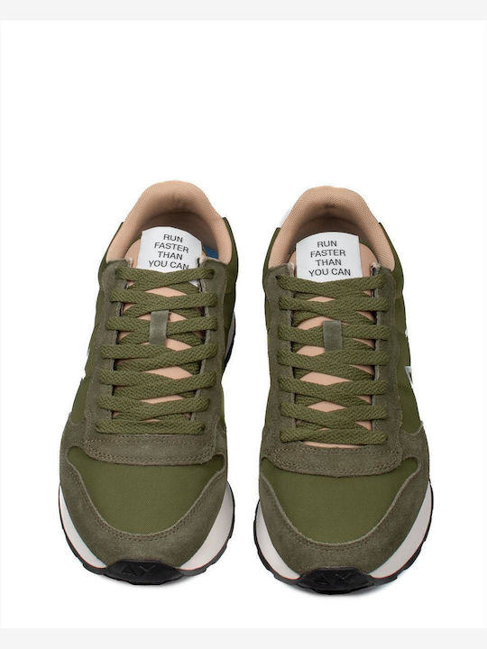 Sneakers Military