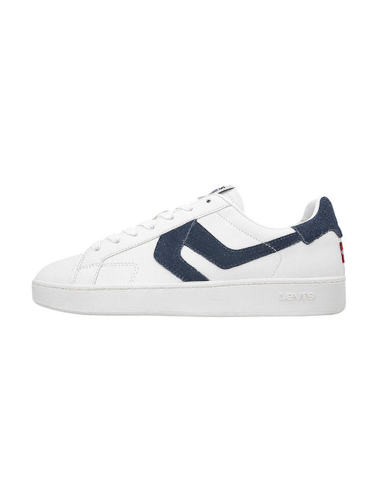 Levi's Sneakers White