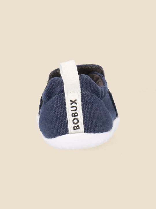 Bobux Παιδικά Sneakers Navy Μπλε