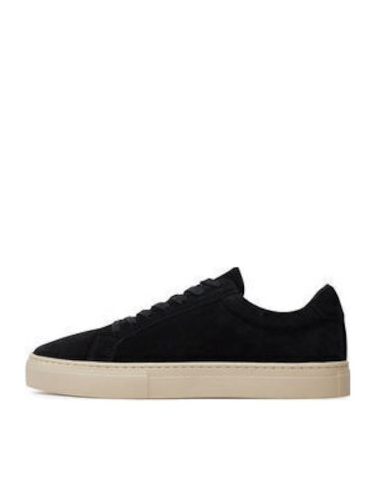 Paul 2.0 Sneakers Black