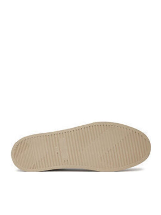 Paul 2.0 Sneakers Black