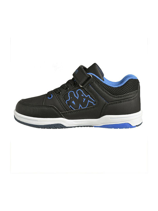 Kappa Kids Sneakers Black