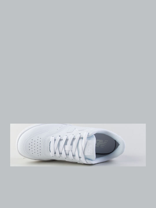 BB80 Sneakers White