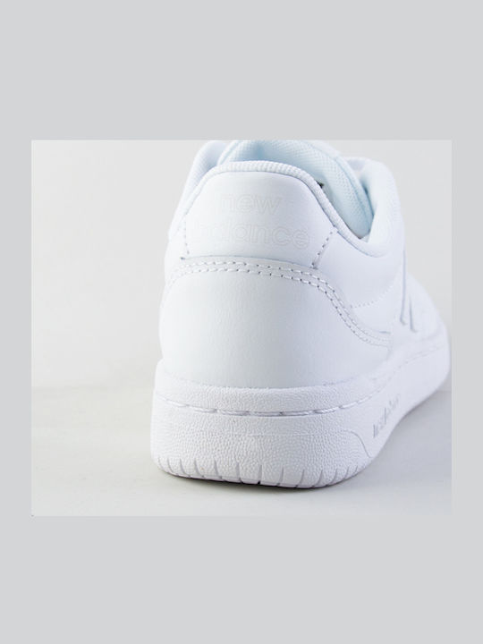 BB80 Sneakers White