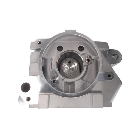 Motorcycle Cylinder Head 27/24mm Yamaha Crypton-X 135