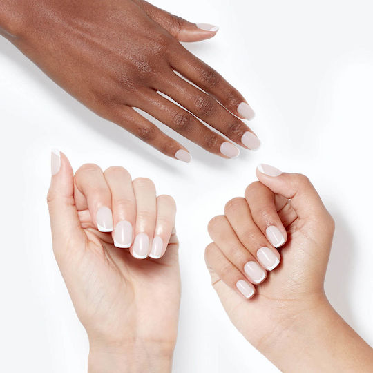 OPI Tips Νυχιών Γαλλικού σε Ροζ Χρώμα 30τμχ 99350163856