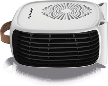 Eurolamp Fan Heater Room Floor 2000W