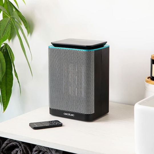 Cecotec Φορητή Θερμάστρα Readywarm 6190 Κεραμικό Αερόθερμο Δωματίου Δαπέδου 1500W