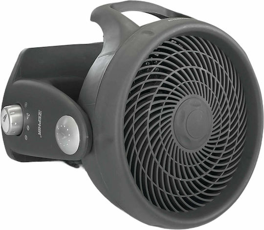 Zephyr Αερόθερμο Δωματίου Δαπέδου 2000W