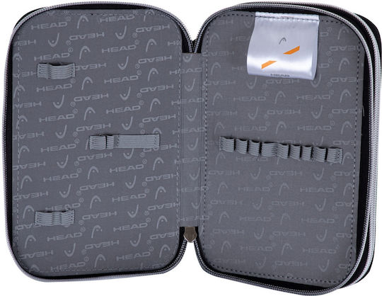 Astra Penare Culoare Full Face Negru