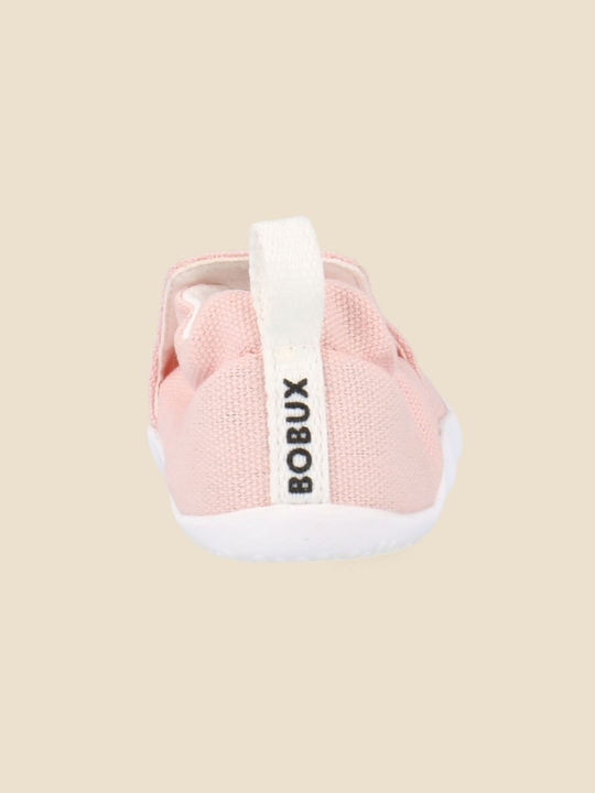 Bobux Kids Sneakers Pink