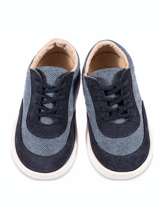 Babywalker Βαπτιστικά Sneakers