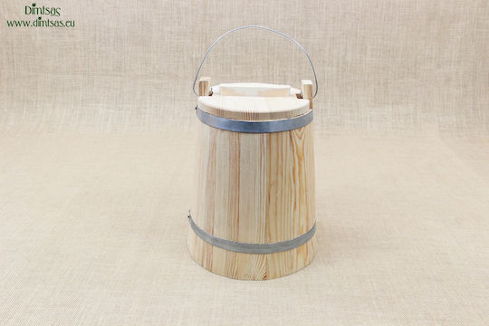 Churn DINS0035