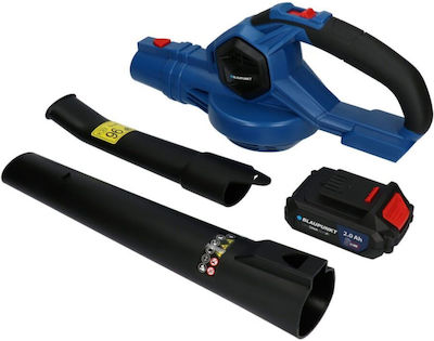 Blaupunkt Battery Handheld Blower Solo