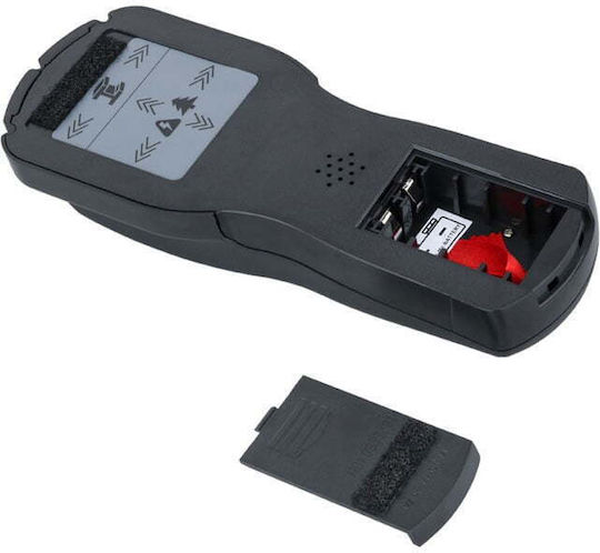 Smart Sencor Ar-906 Digital Cable and Metal Detector